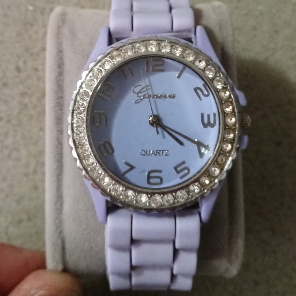 Women's Guess watch...